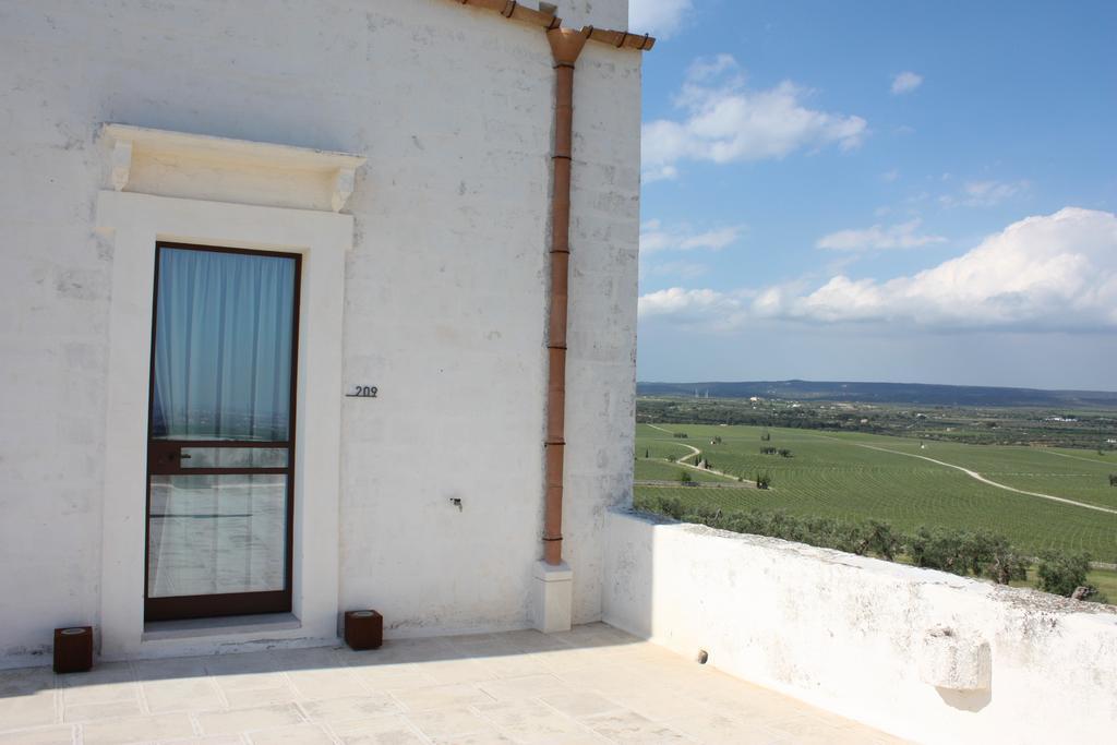 Masseria Amastuola Wine Resort Crispiano Exteriér fotografie