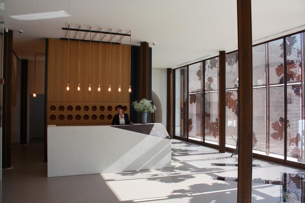 Masseria Amastuola Wine Resort Crispiano Exteriér fotografie