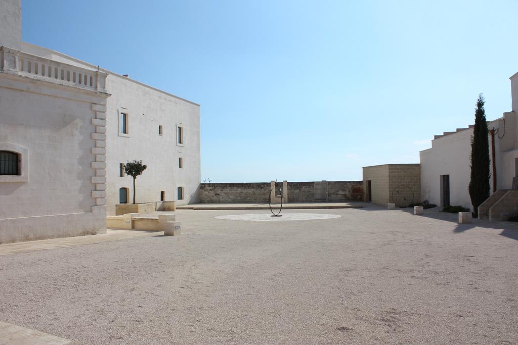Masseria Amastuola Wine Resort Crispiano Exteriér fotografie