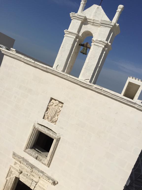Masseria Amastuola Wine Resort Crispiano Exteriér fotografie