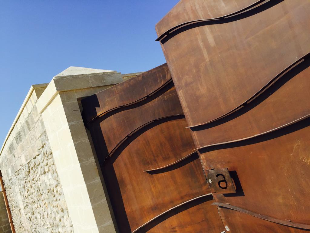 Masseria Amastuola Wine Resort Crispiano Exteriér fotografie