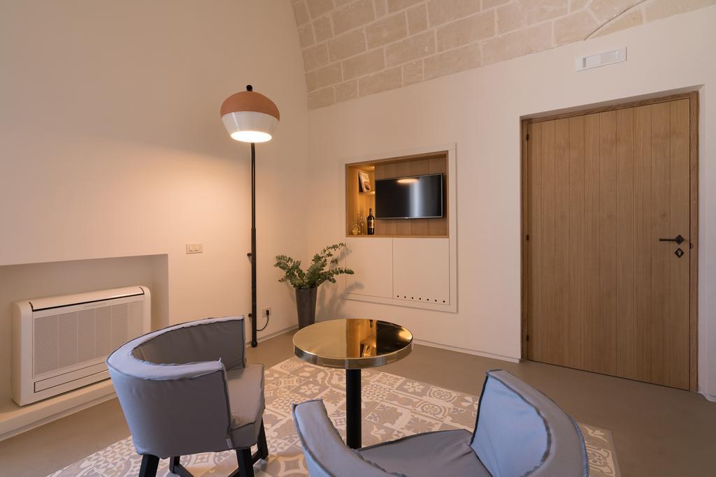 Masseria Amastuola Wine Resort Crispiano Exteriér fotografie