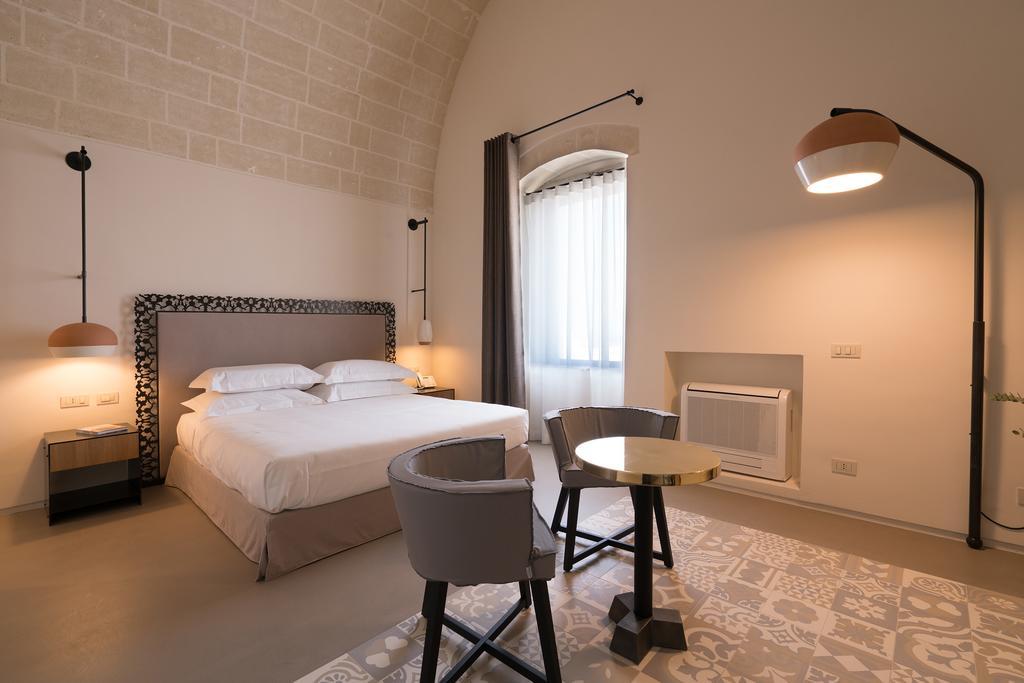 Masseria Amastuola Wine Resort Crispiano Exteriér fotografie