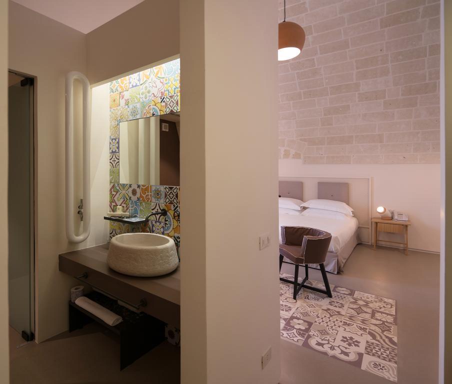 Masseria Amastuola Wine Resort Crispiano Exteriér fotografie