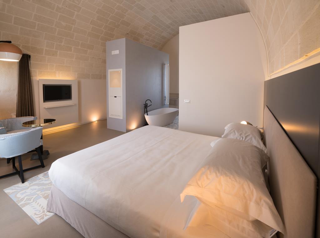 Masseria Amastuola Wine Resort Crispiano Exteriér fotografie
