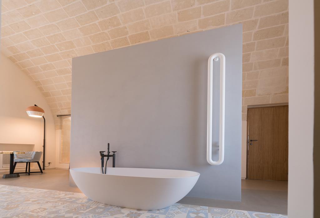 Masseria Amastuola Wine Resort Crispiano Exteriér fotografie