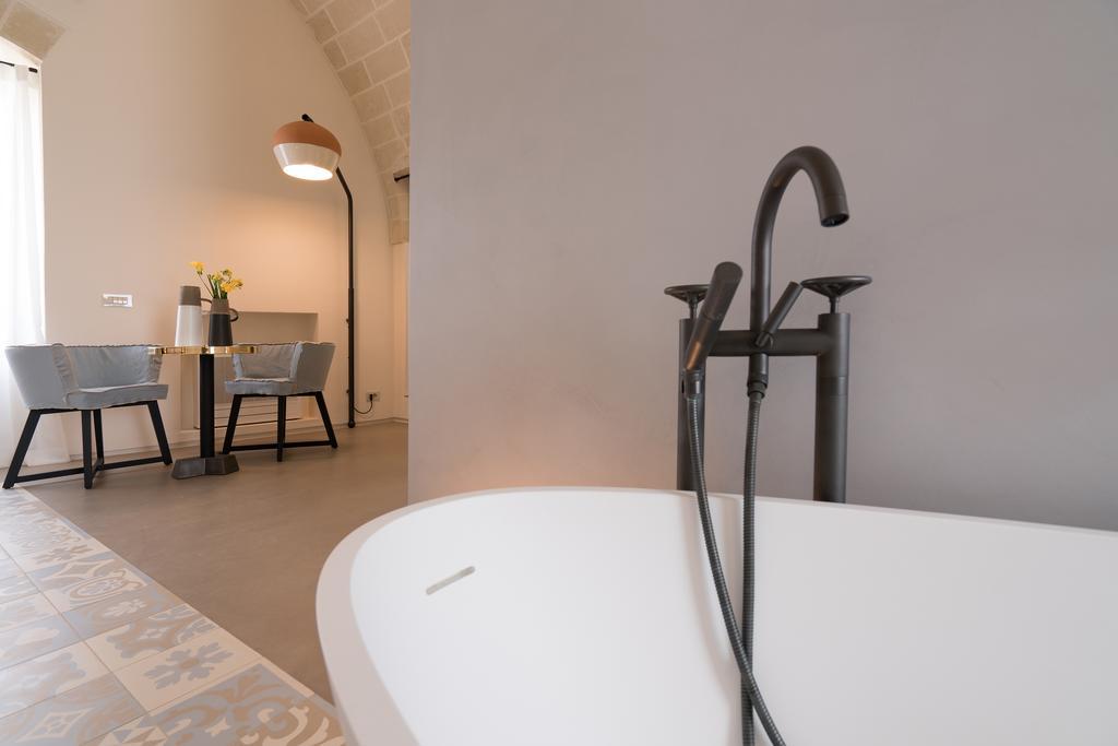 Masseria Amastuola Wine Resort Crispiano Exteriér fotografie