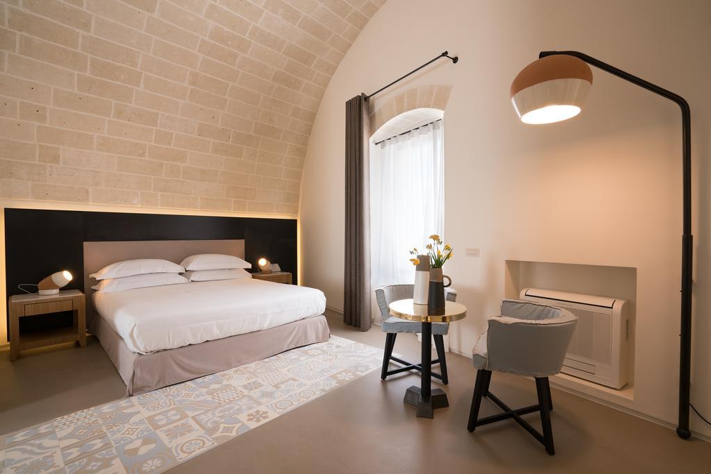 Masseria Amastuola Wine Resort Crispiano Exteriér fotografie