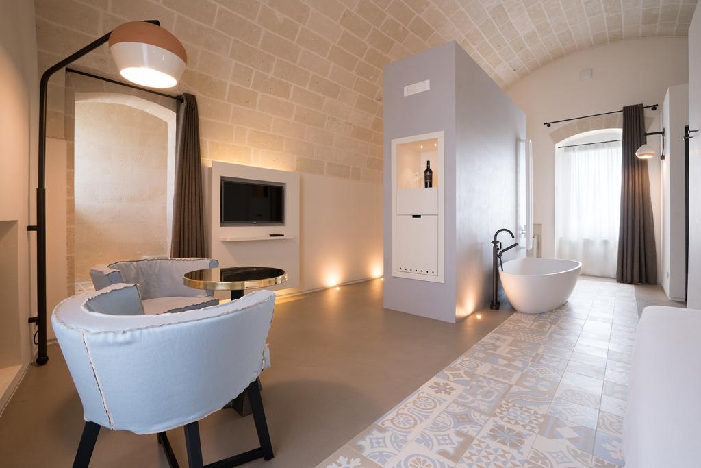 Masseria Amastuola Wine Resort Crispiano Exteriér fotografie