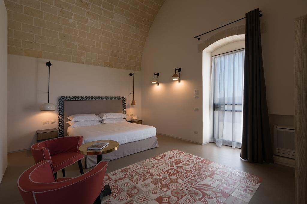 Masseria Amastuola Wine Resort Crispiano Exteriér fotografie