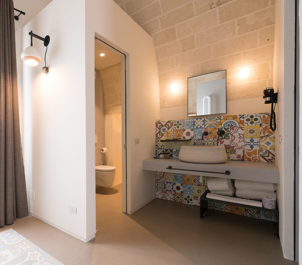 Masseria Amastuola Wine Resort Crispiano Exteriér fotografie