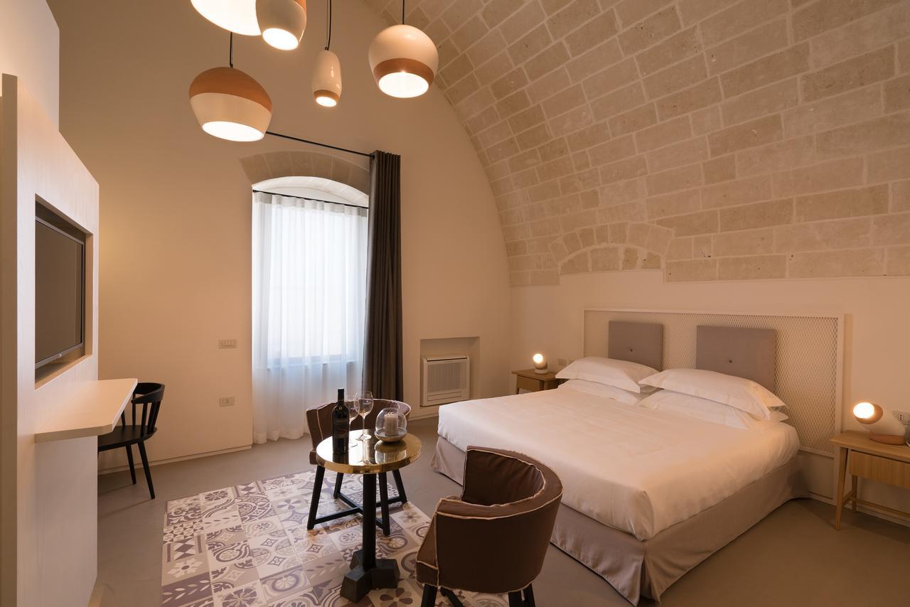 Masseria Amastuola Wine Resort Crispiano Exteriér fotografie