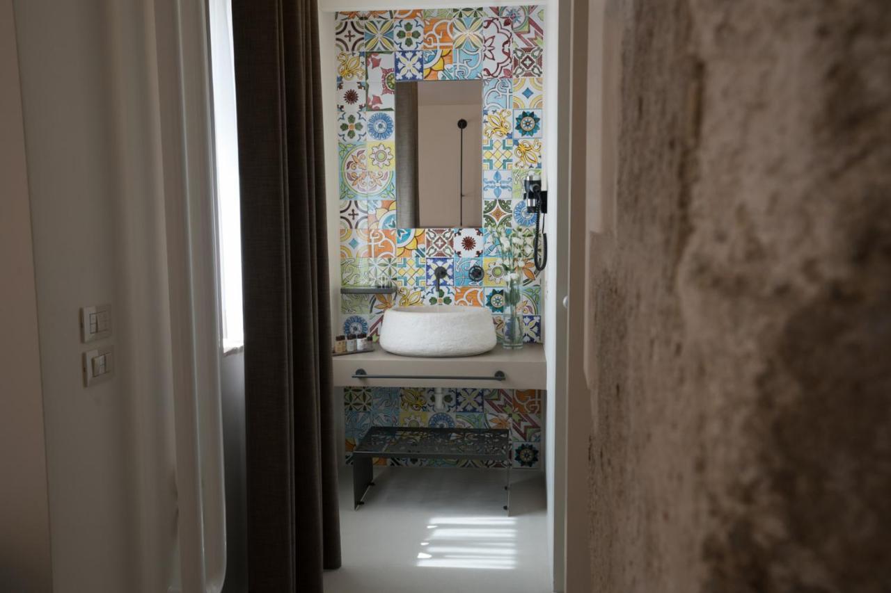 Masseria Amastuola Wine Resort Crispiano Exteriér fotografie