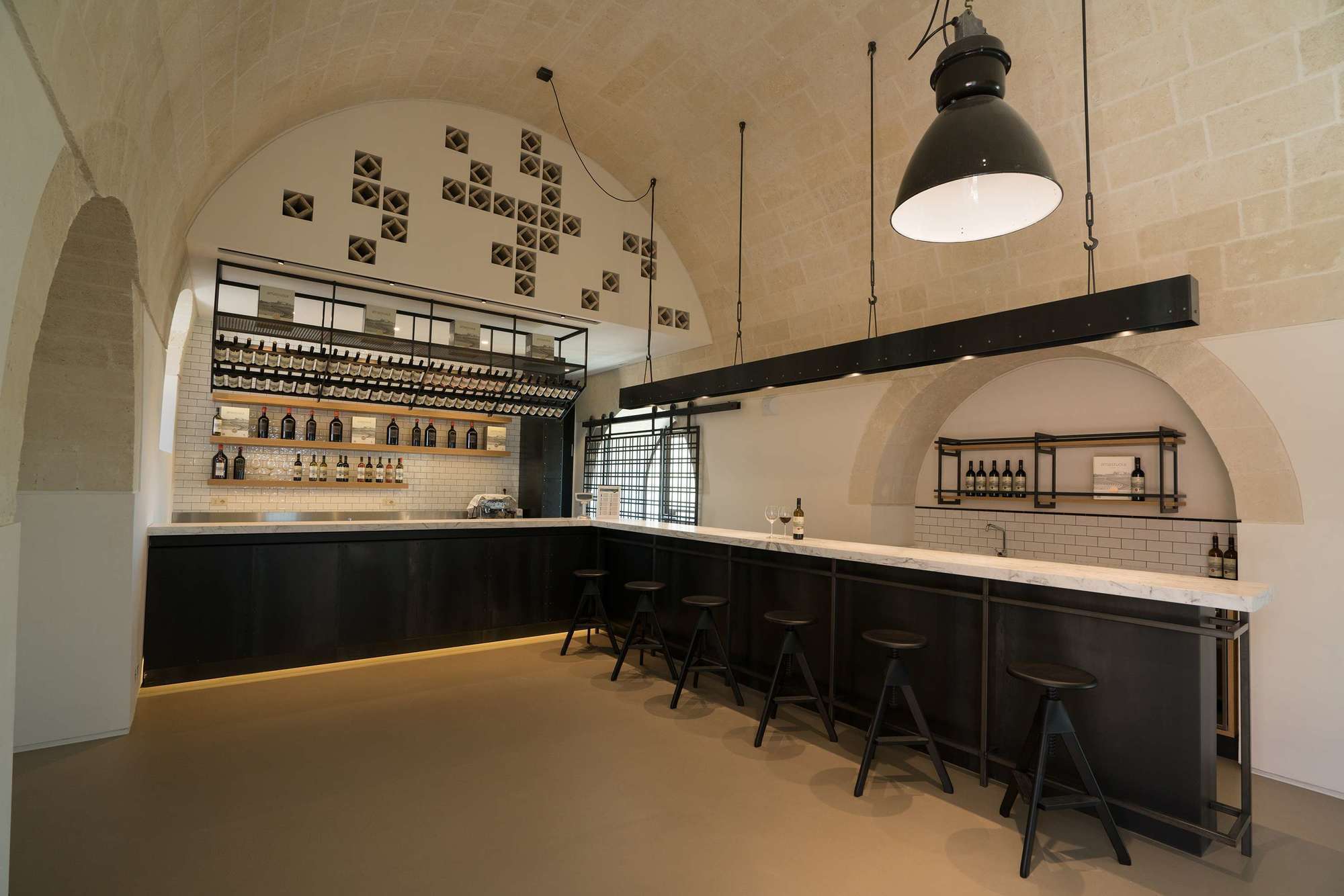 Masseria Amastuola Wine Resort Crispiano Exteriér fotografie